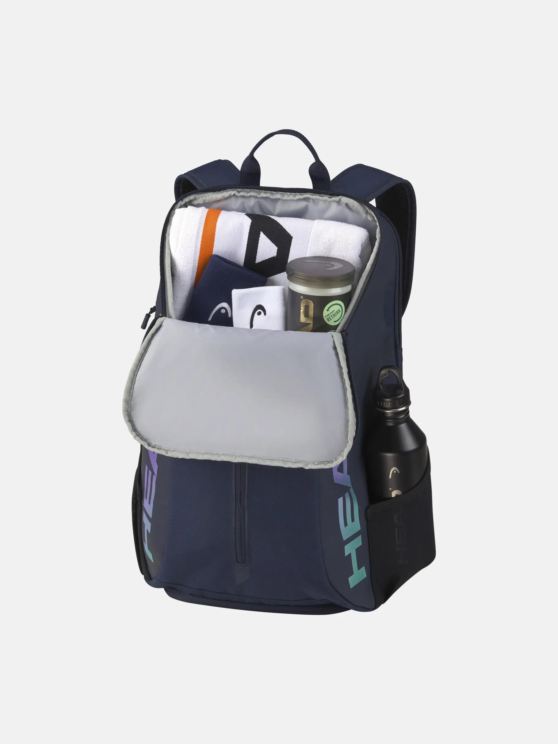 Head Tour Backpack 25L NV