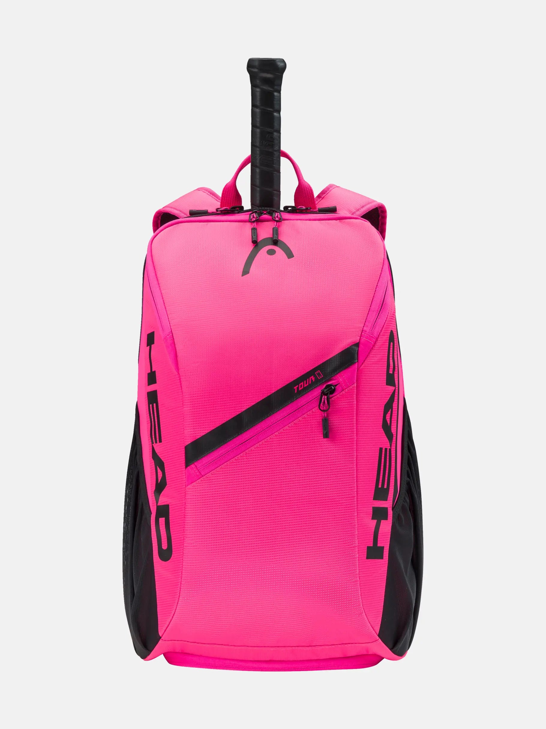 Head Tour Backpack 25L Pink