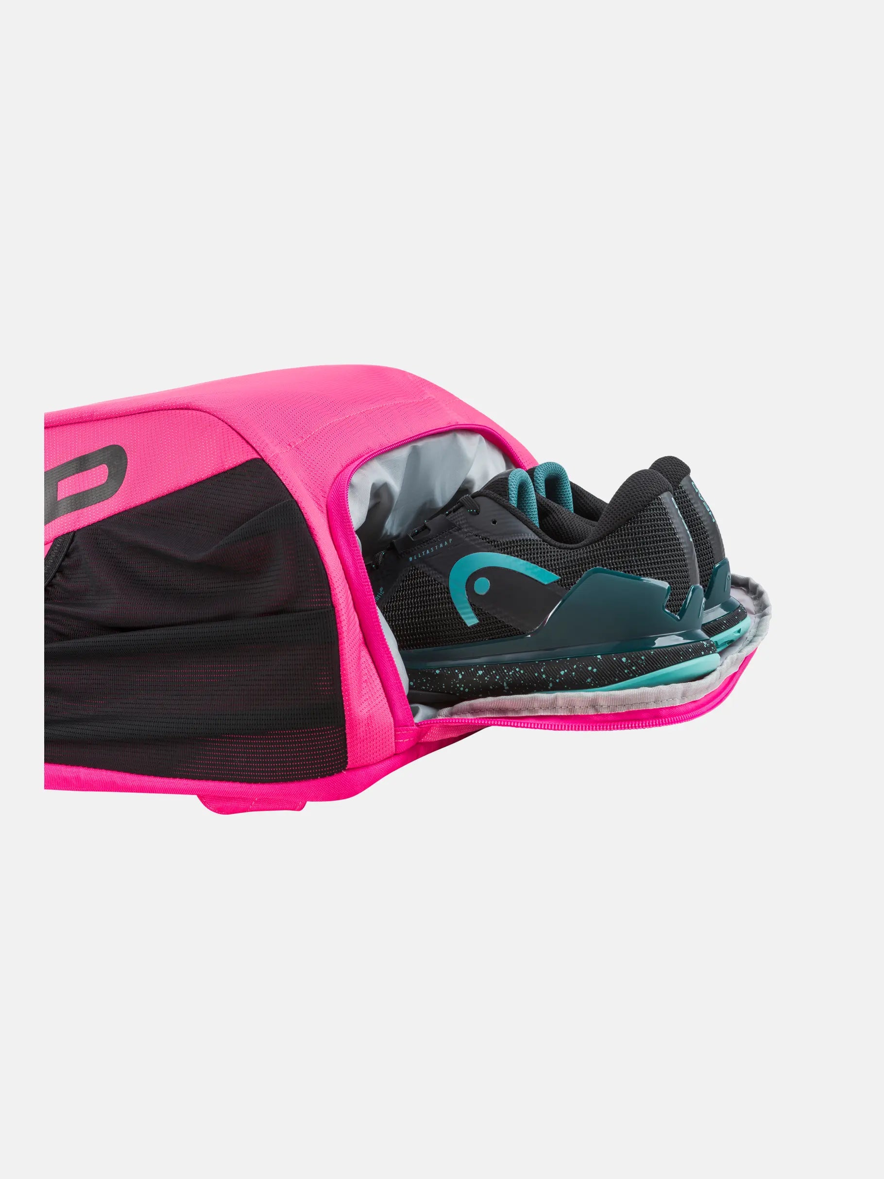 Head Tour Backpack 25L Pink