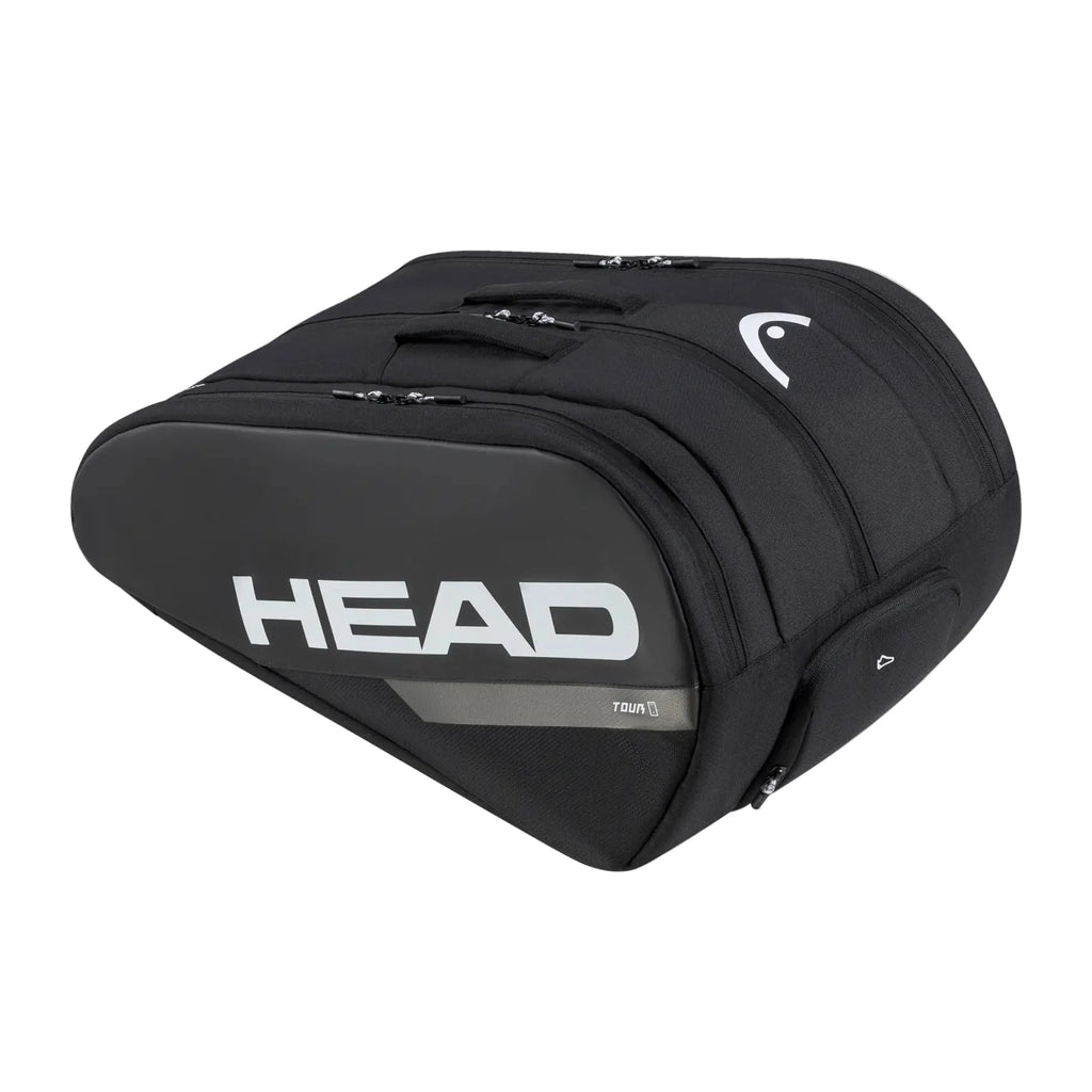 Head Tour Padel Bag Large Black / White