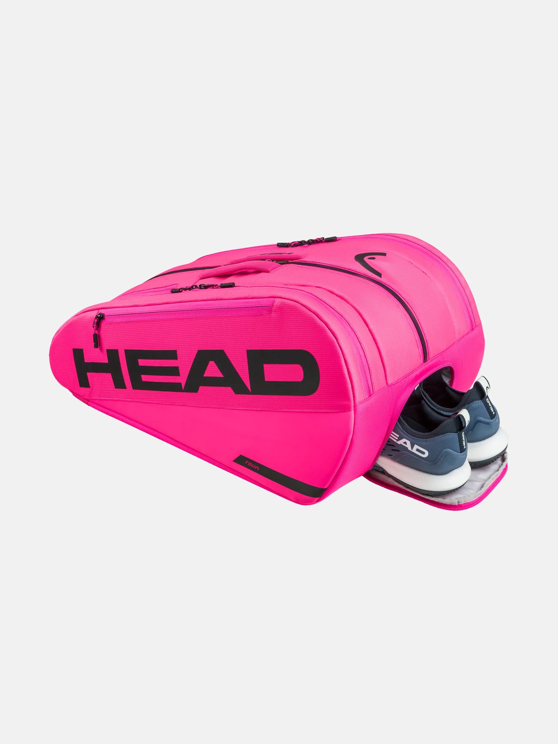 HEAD Tour Padel Bag L Pink