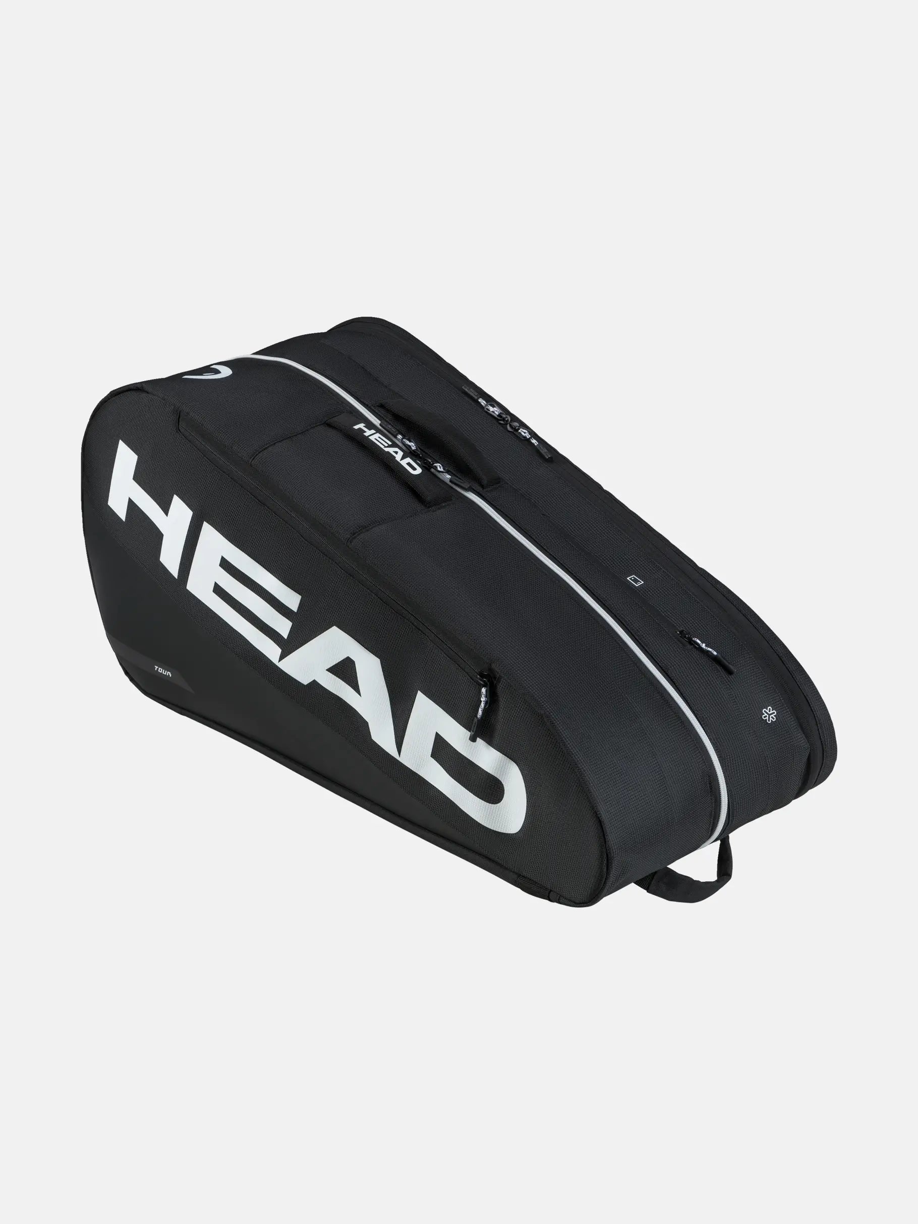 Head Tour Racket Bag Large Black