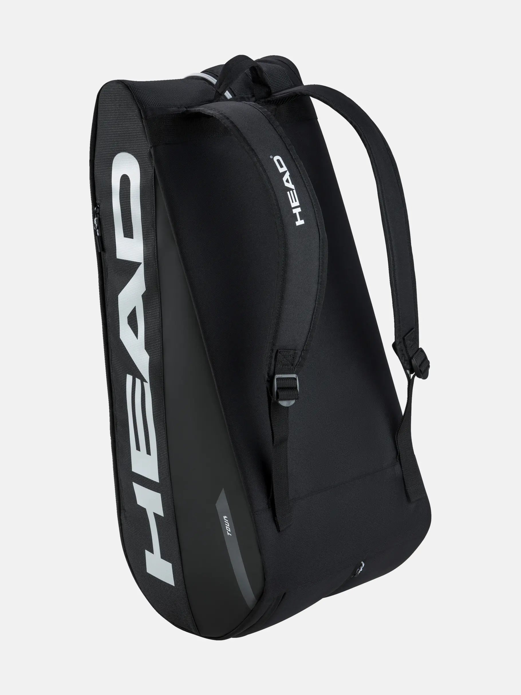 Head Tour Racket Bag Large Black