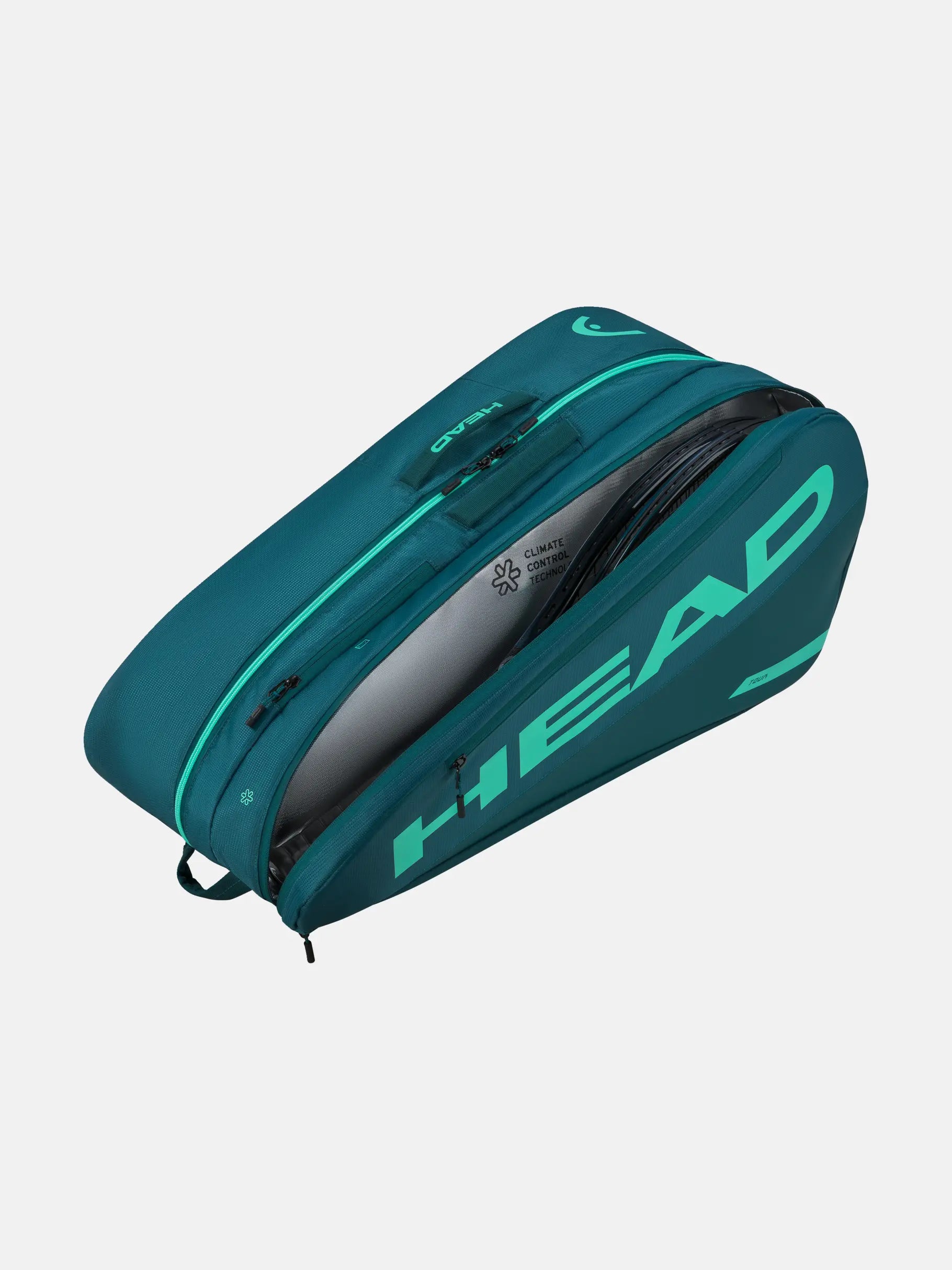 Head Tour Racket Bag L GE