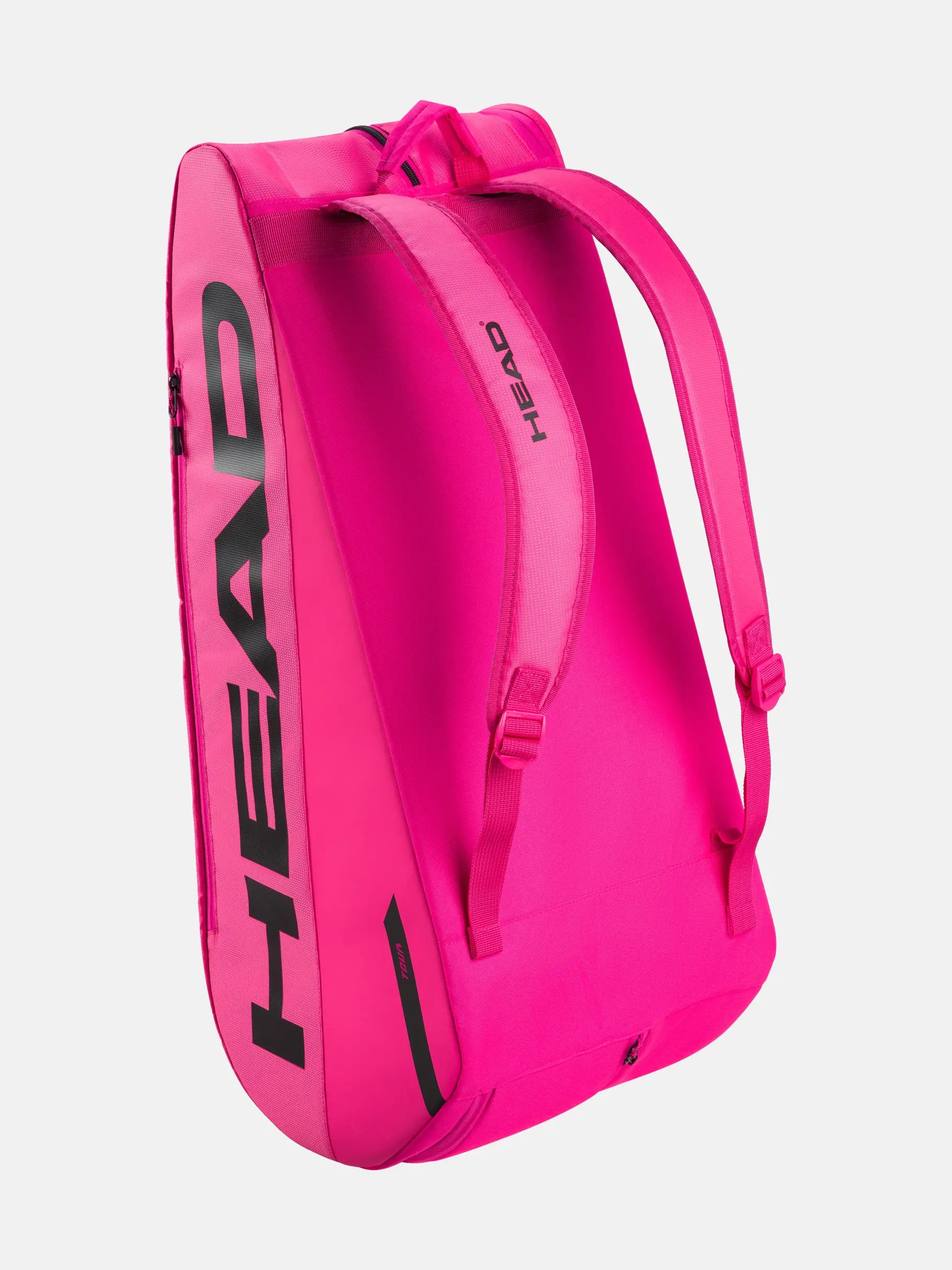 Head Tour Racket Bag L Pink