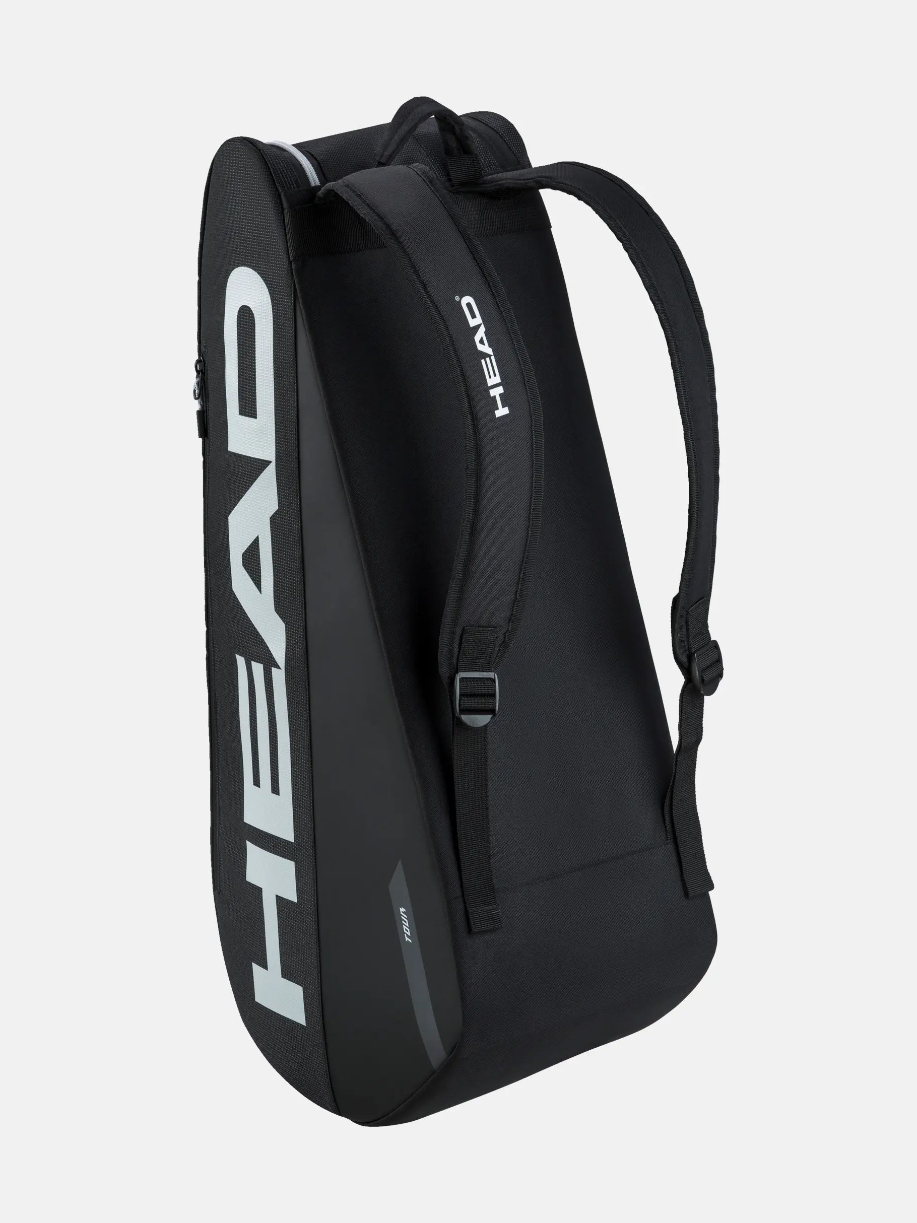 Head Tour Racket Bag Medium Black