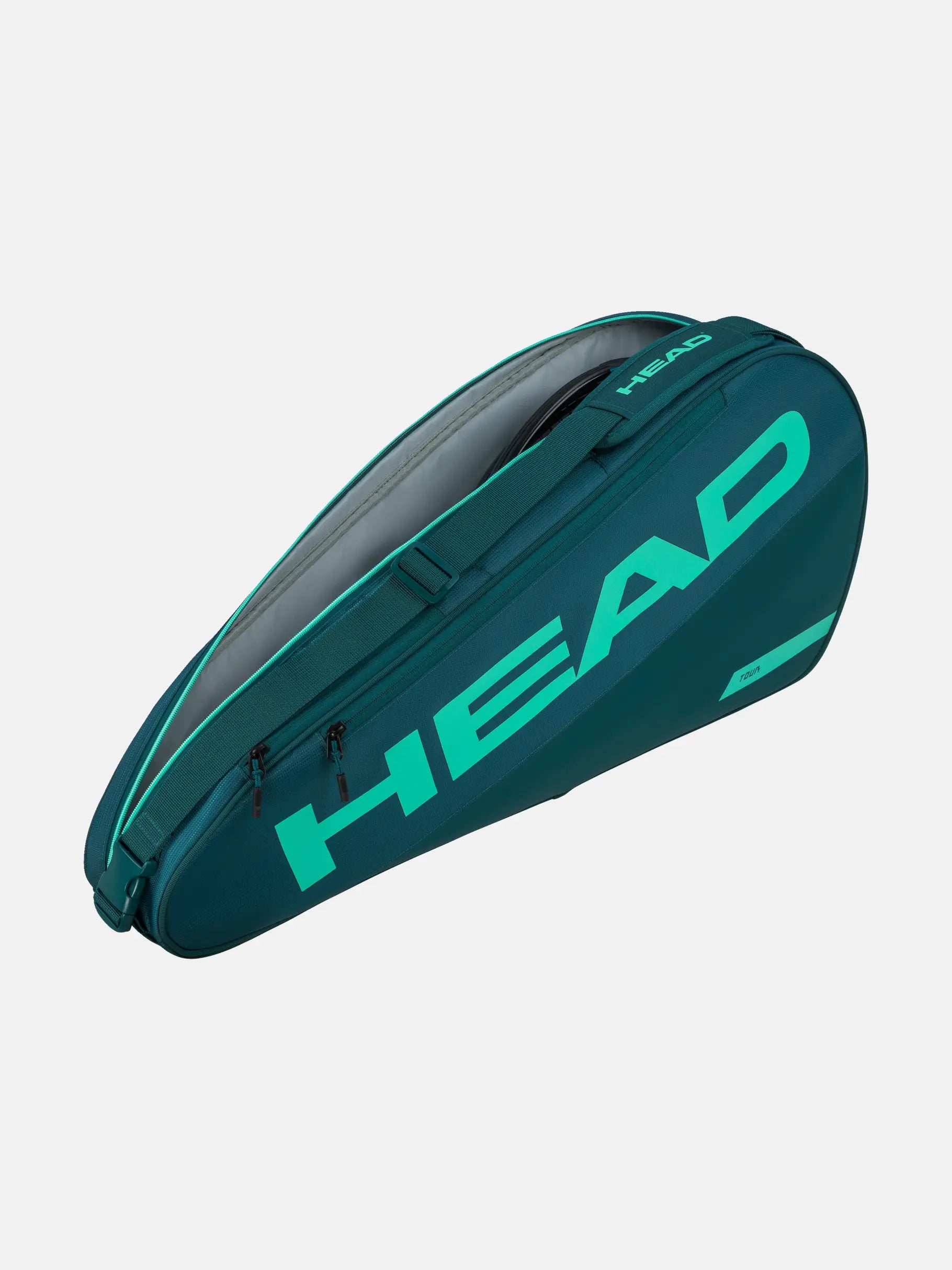 Head Tour Racket Bag S GE