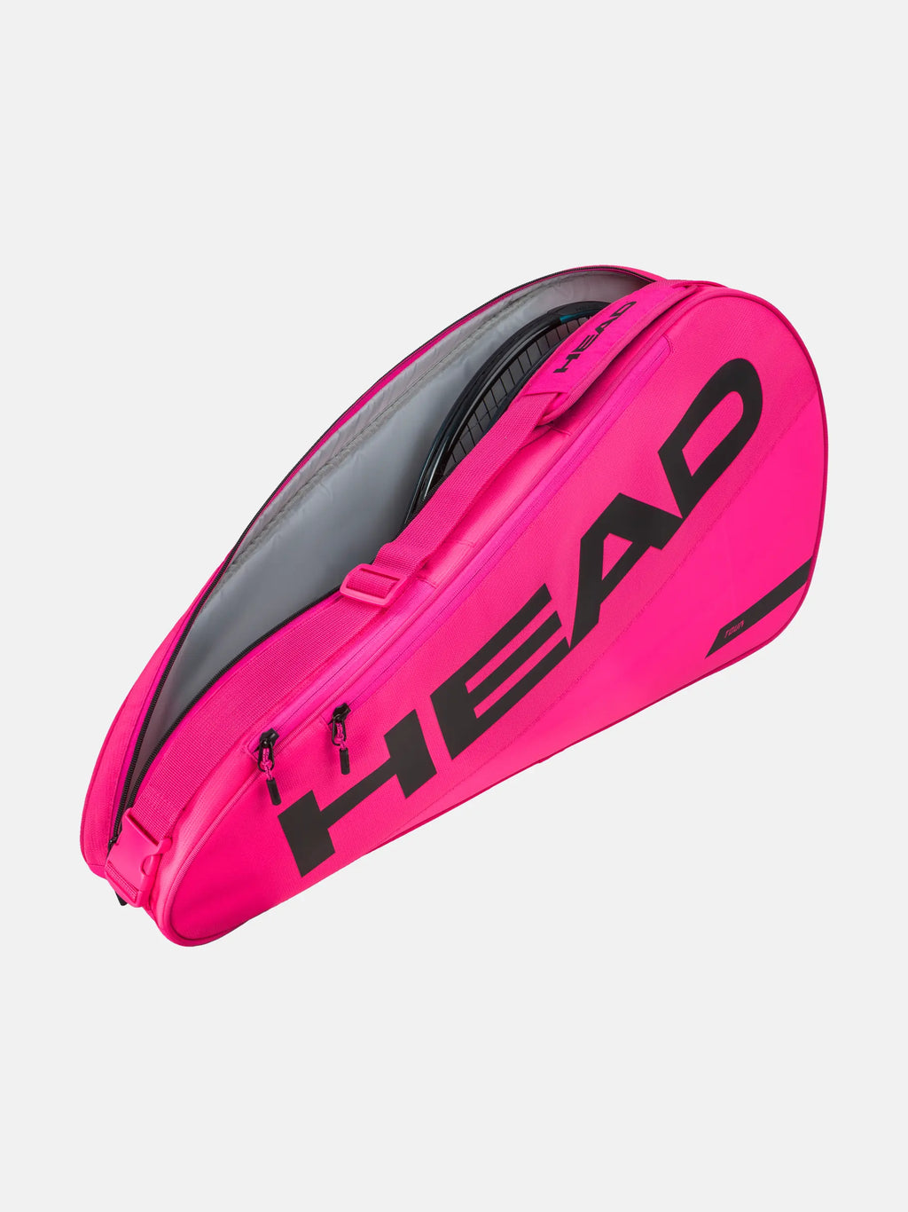 Head Base Racket Bag Small Pink