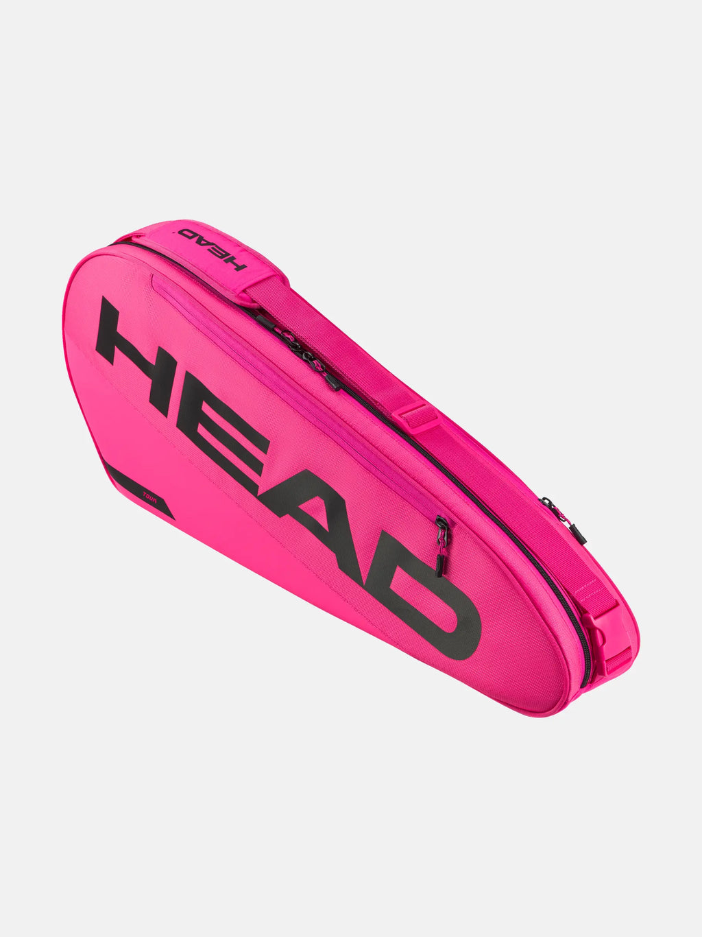 Head Base Racket Bag Small Pink