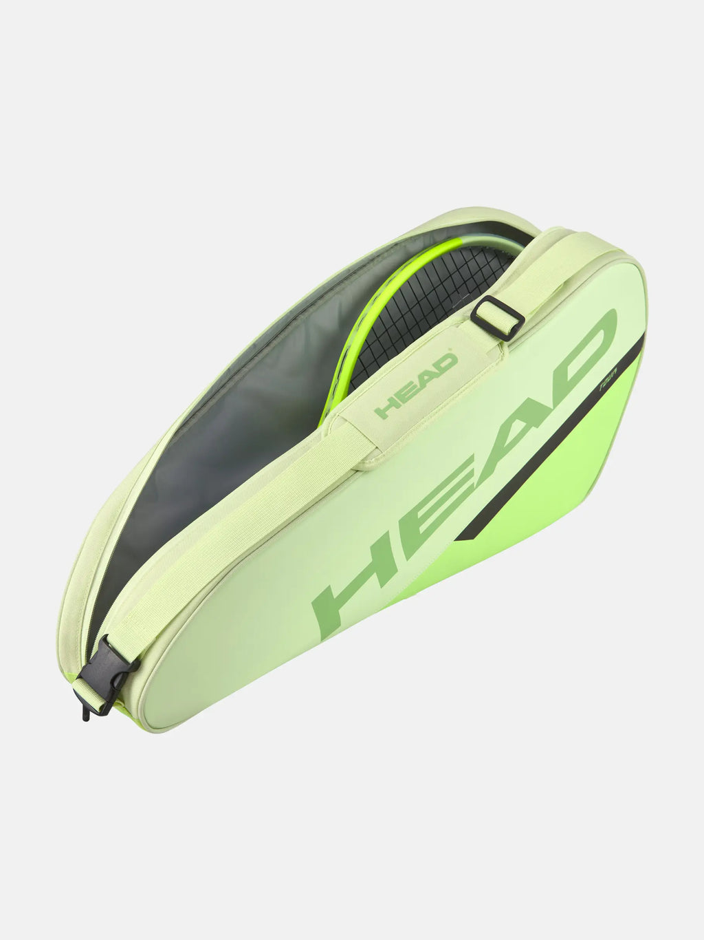 Head Tour Racket Bag S SG