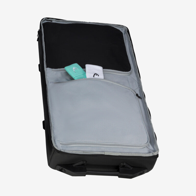 Head Tour Travel Bag 110L BK