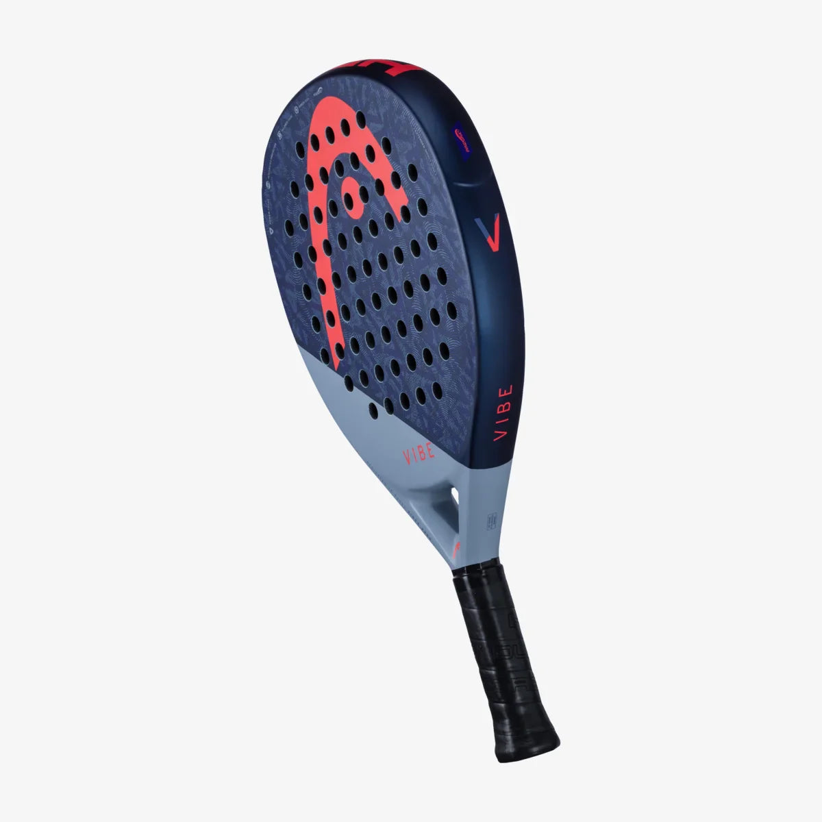 Head Vibe Padel Bat Blue Red