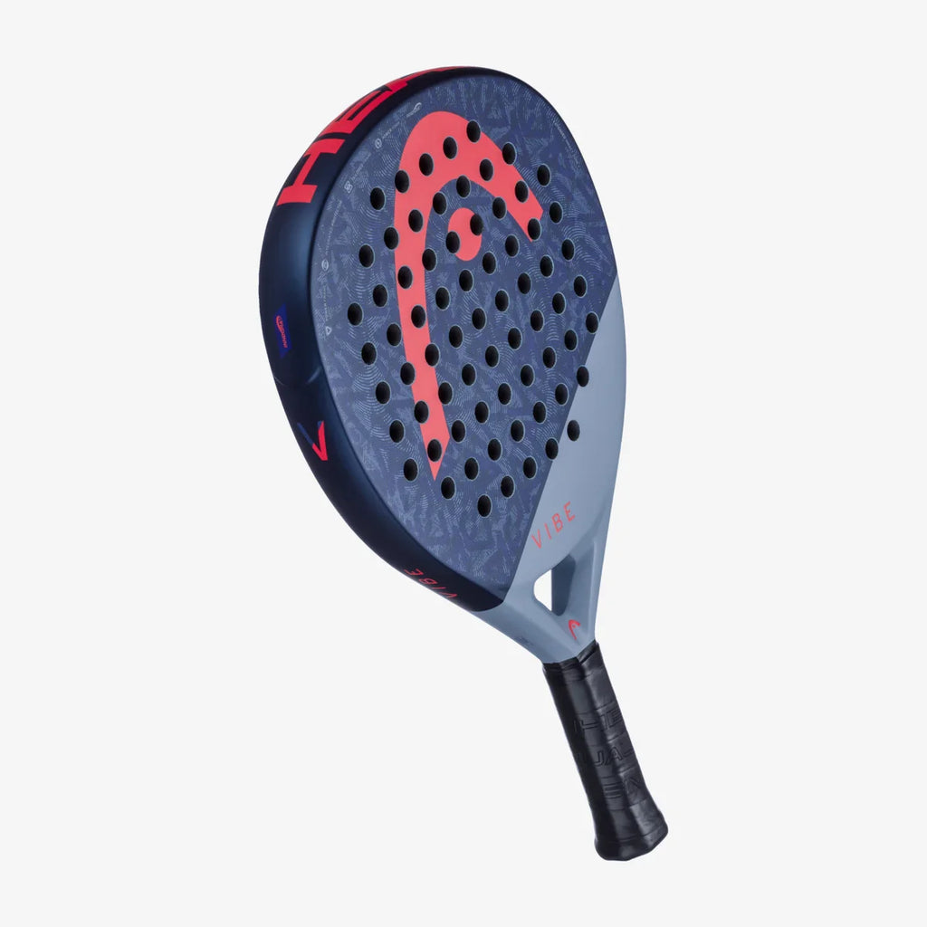 Head Vibe Padel Bat Blue Red