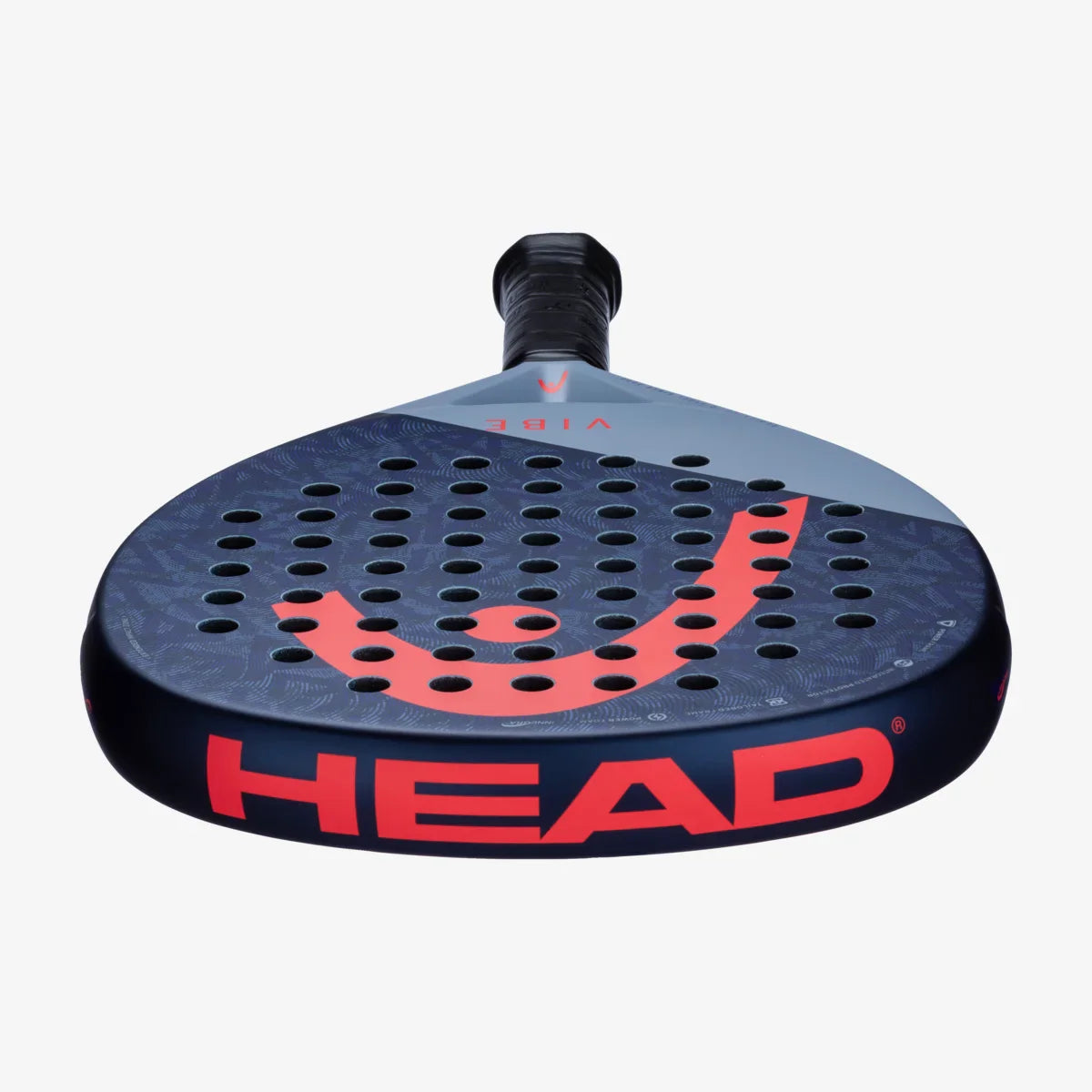 Head Vibe Padel Bat Blue Red