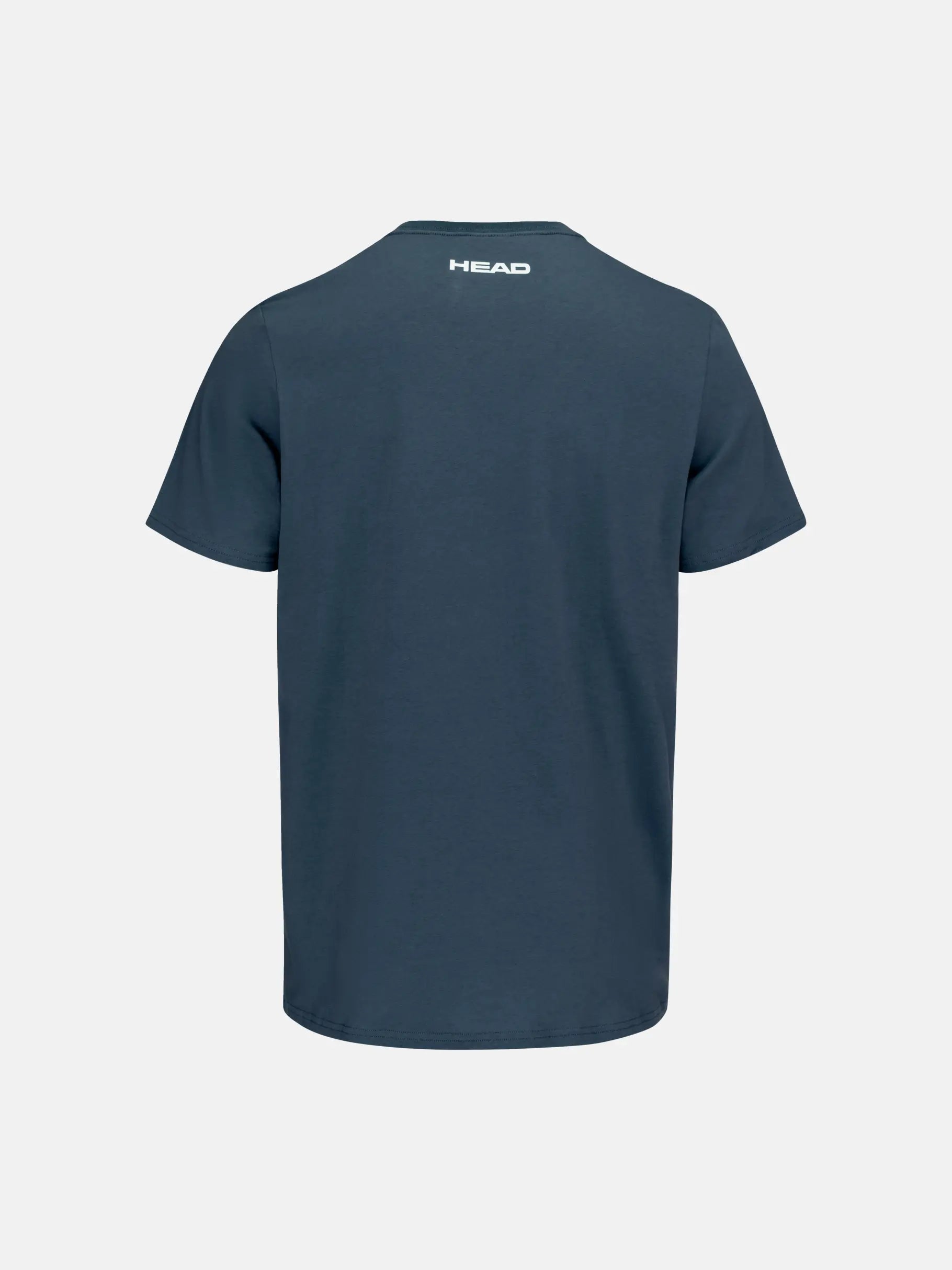 Head Mens Vision T-Shirt Navy