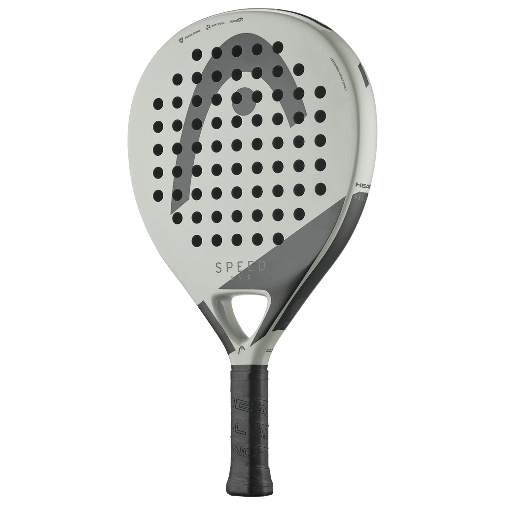 Head Evo Speed Padel Bat